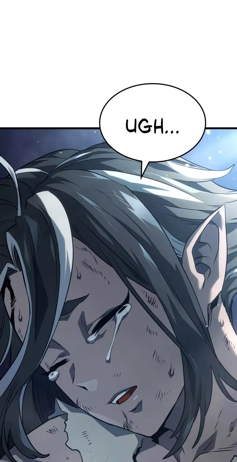 Read Revenge of the Sword Clan’s Hound Manga Online