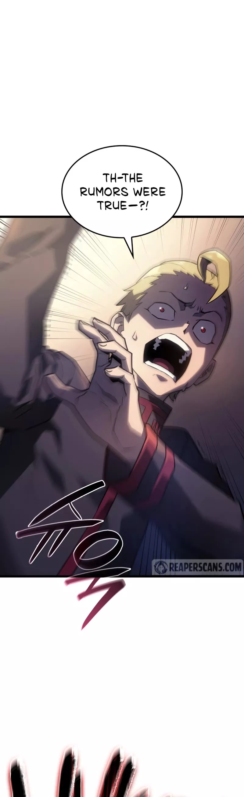 Read Revenge of the Sword Clan’s Hound Manga Online