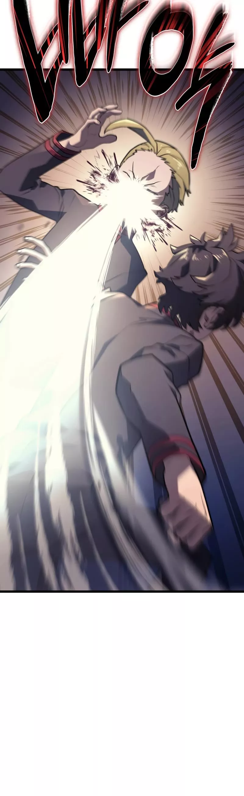 Read Revenge of the Sword Clan’s Hound Manga Online