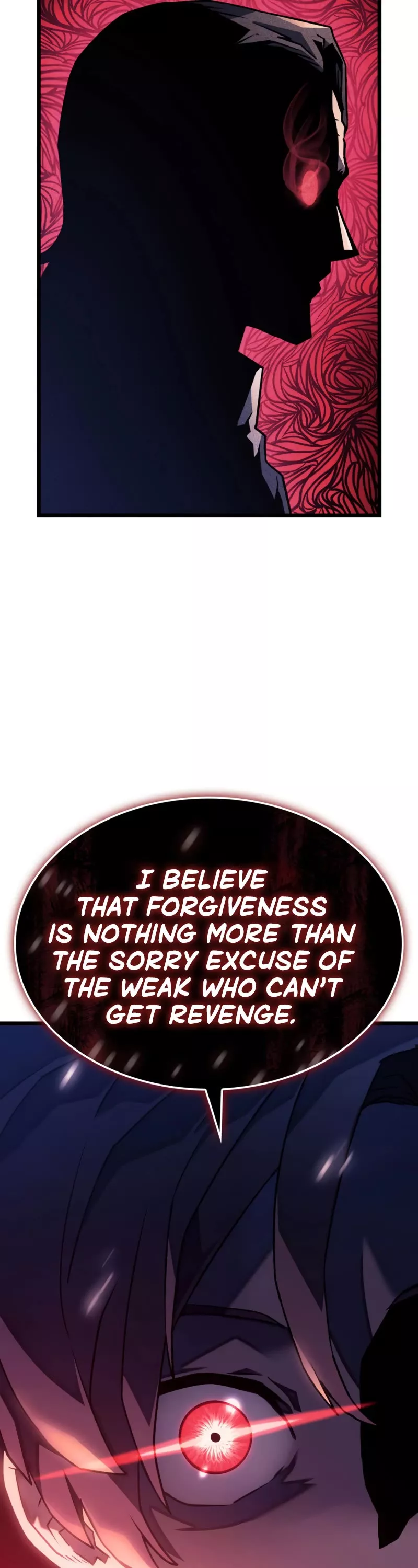 Read Revenge of the Sword Clan’s Hound Manga Online