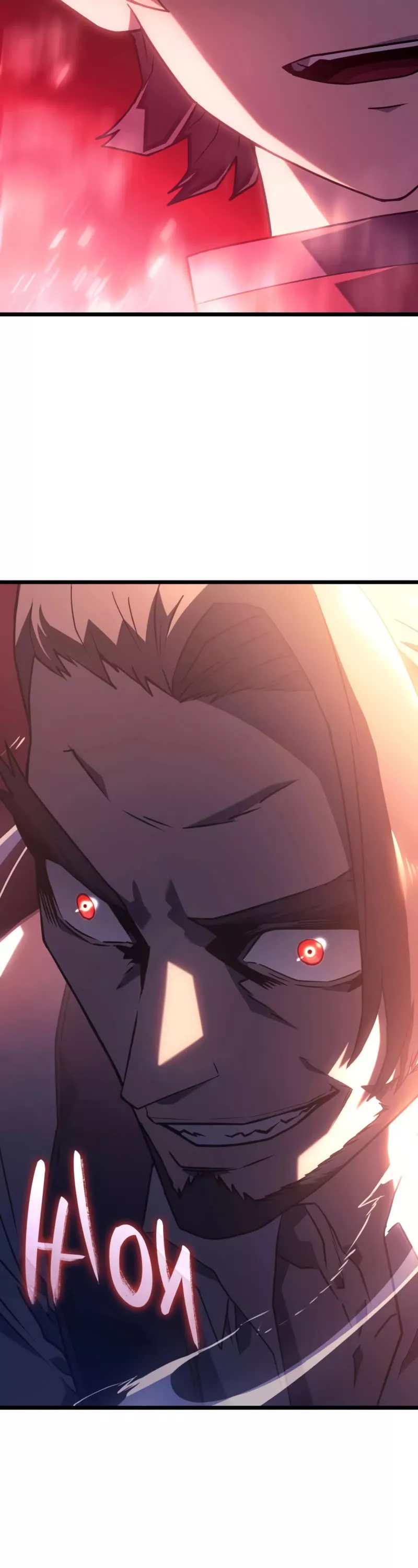 Read Revenge of the Sword Clan’s Hound Manga Online