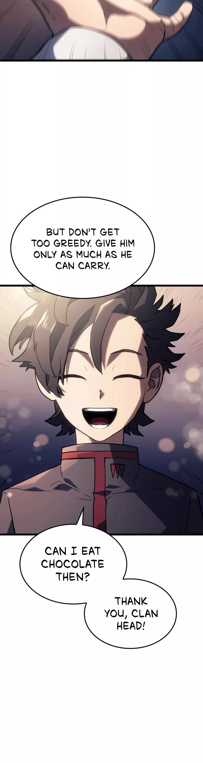 Read Revenge of the Sword Clan’s Hound Manga Online