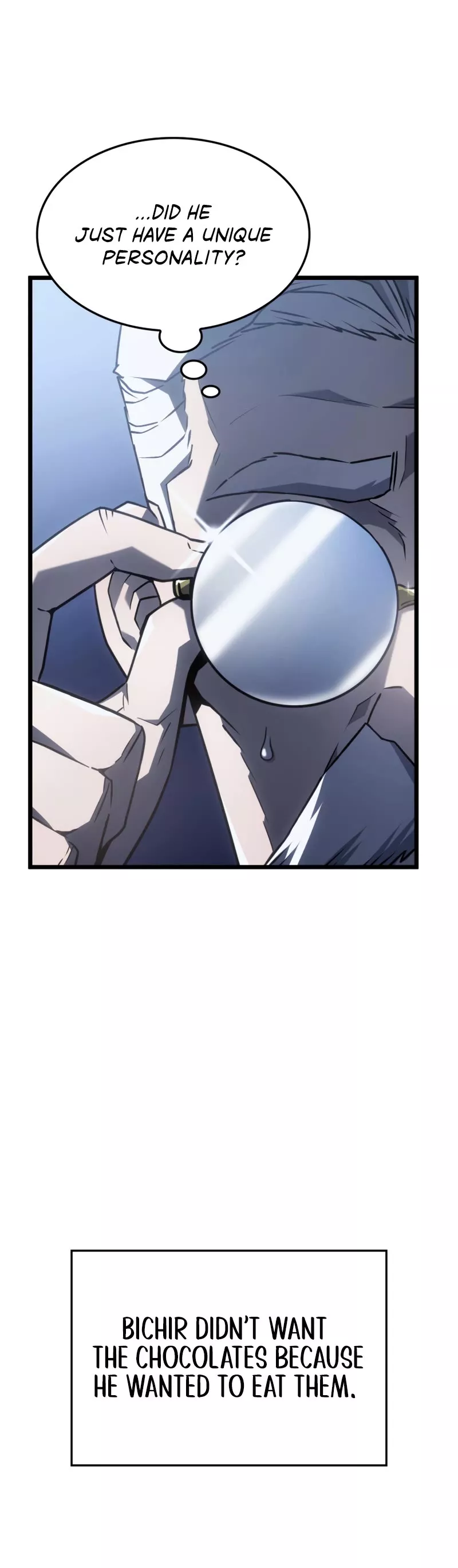 Read Revenge of the Sword Clan’s Hound Manga Online