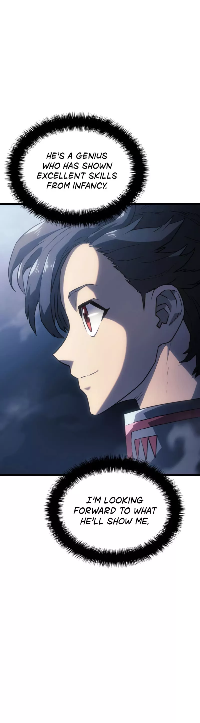 Read Revenge of the Sword Clan’s Hound Manga Online