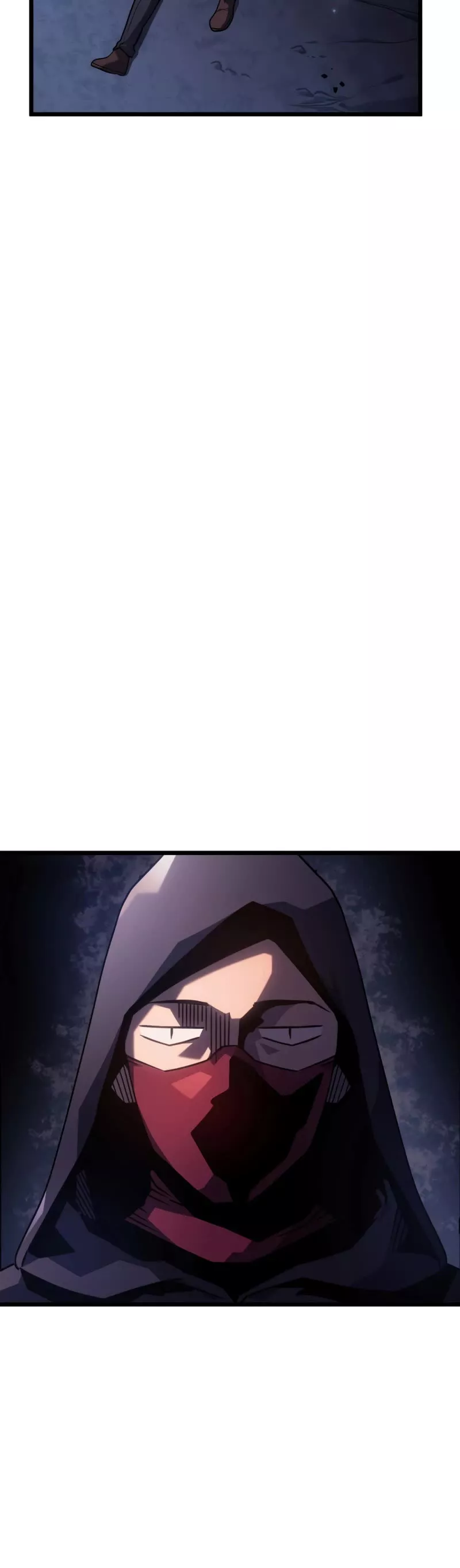 Read Revenge of the Sword Clan’s Hound Manga Online