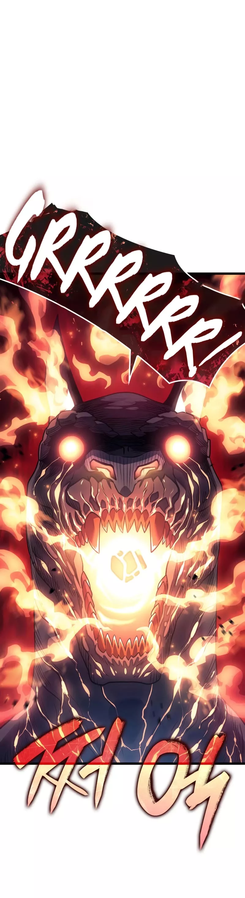 Read Revenge of the Sword Clan’s Hound Manga Online