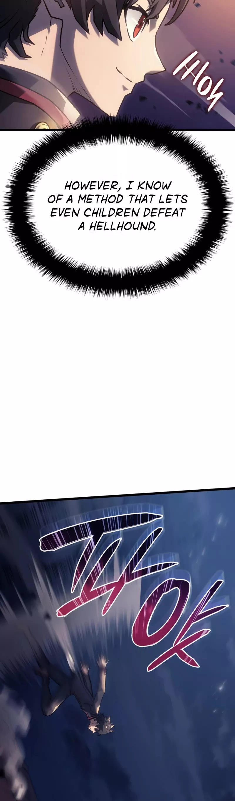 Read Revenge of the Sword Clan’s Hound Manga Online