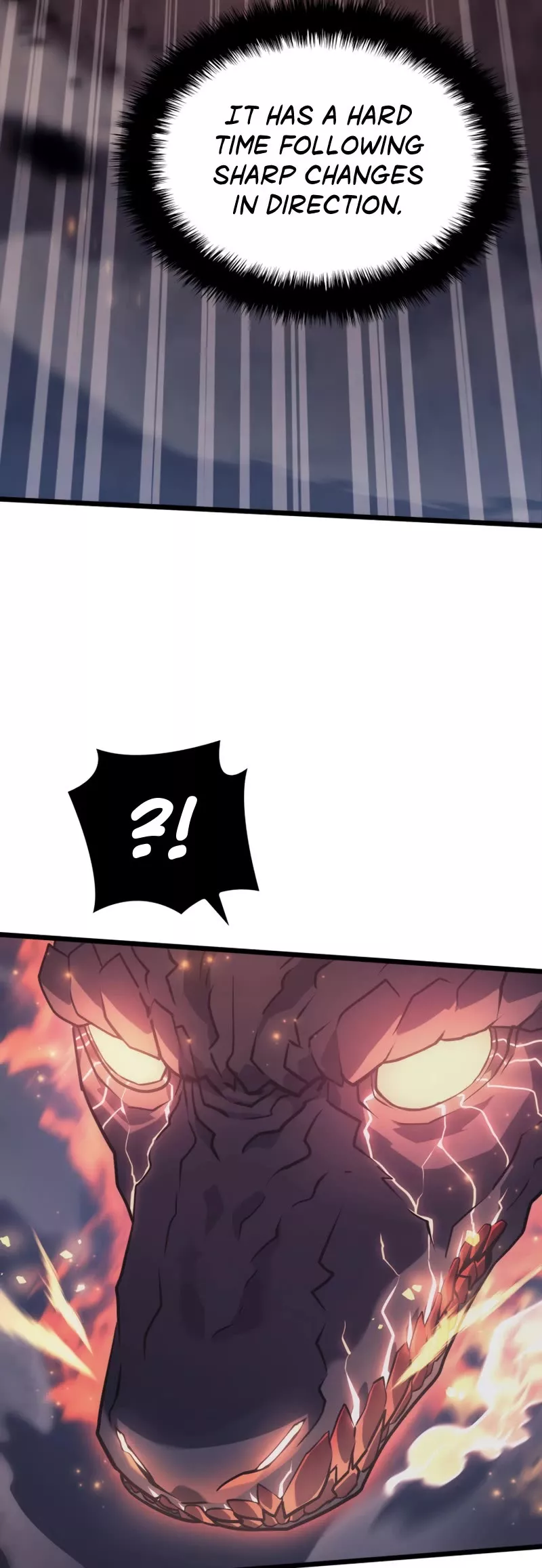 Read Revenge of the Sword Clan’s Hound Manga Online