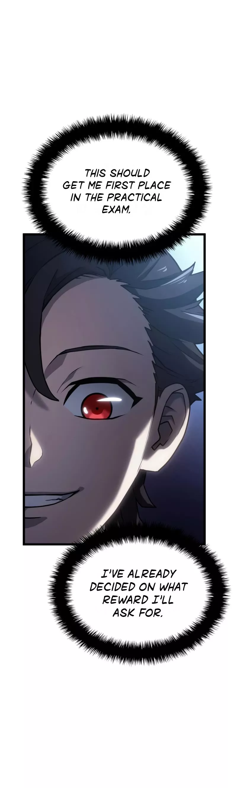 Read Revenge of the Sword Clan’s Hound Manga Online