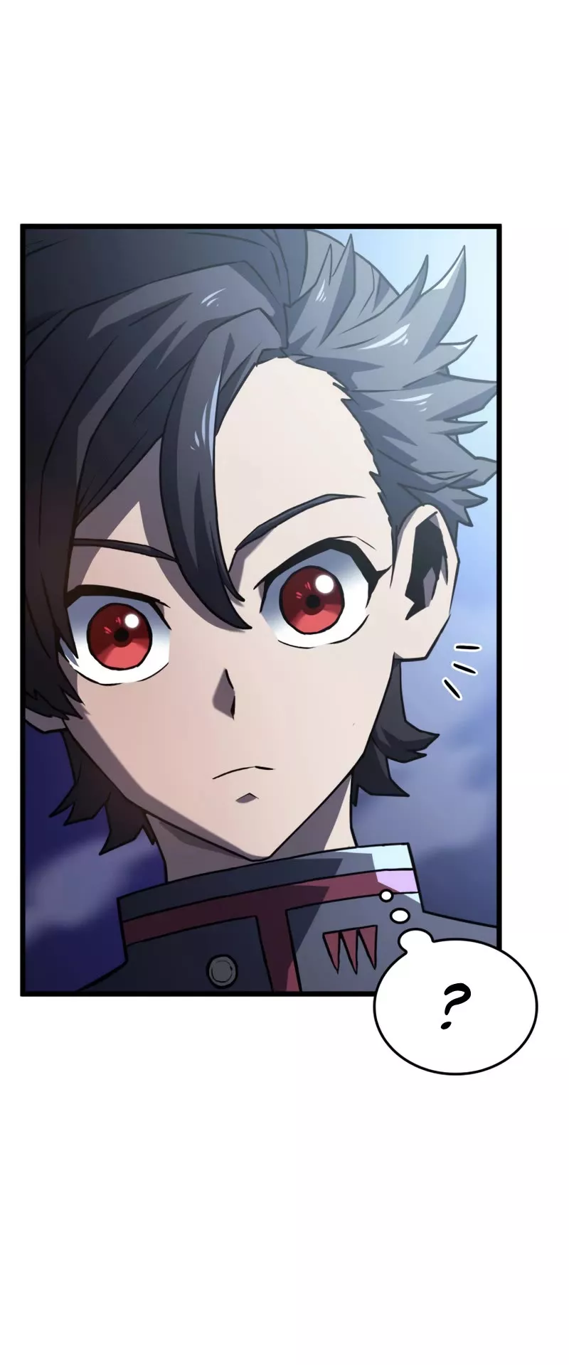 Read Revenge of the Sword Clan’s Hound Manga Online