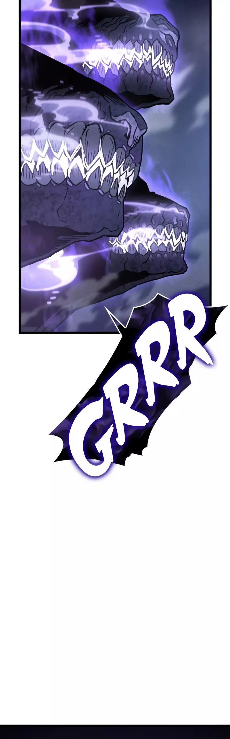 Read Revenge of the Sword Clan’s Hound Manga Online