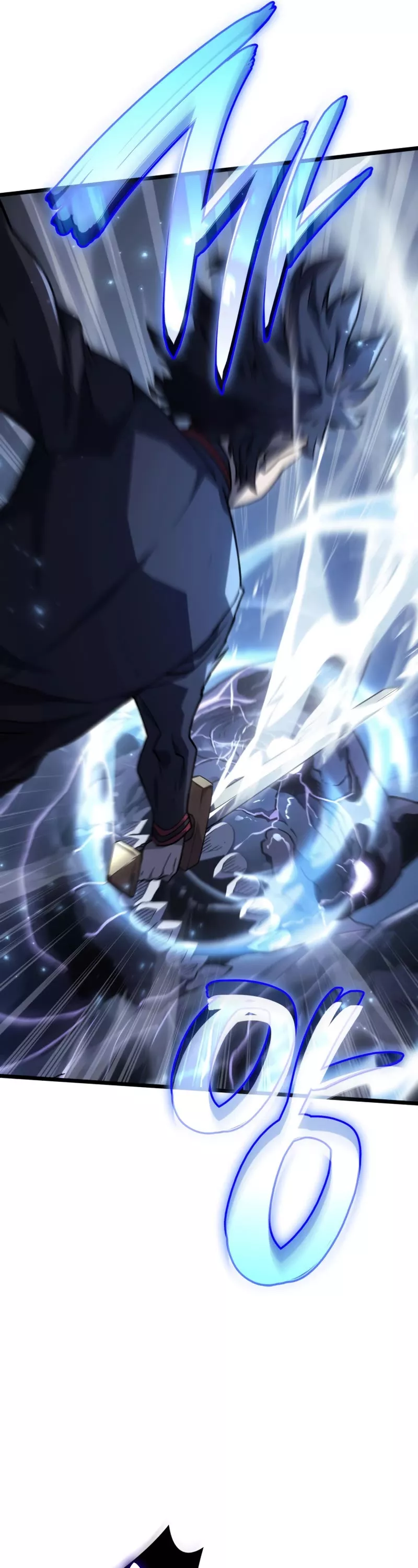 Read Revenge of the Sword Clan’s Hound Manga Online