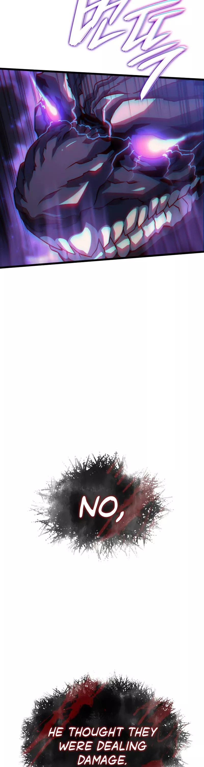 Read Revenge of the Sword Clan’s Hound Manga Online