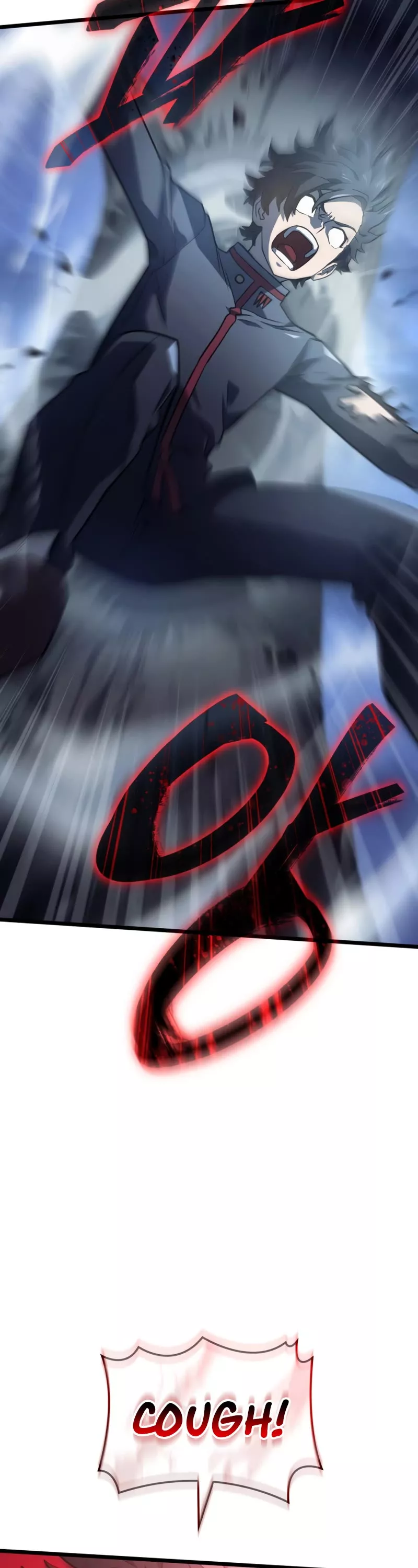 Read Revenge of the Sword Clan’s Hound Manga Online