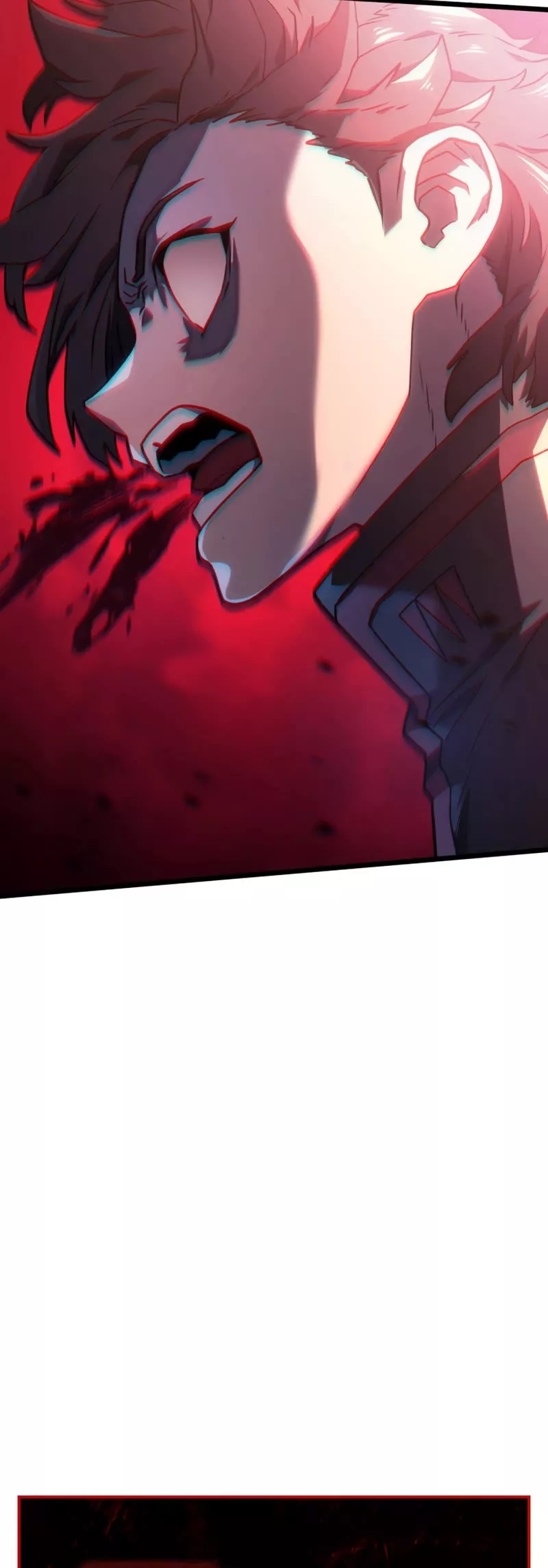 Read Revenge of the Sword Clan’s Hound Manga Online