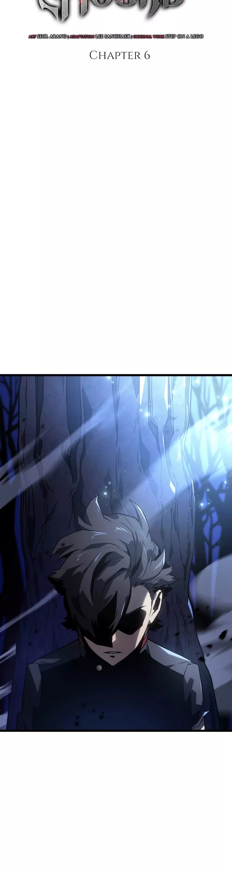 Read Revenge of the Sword Clan’s Hound Manga Online