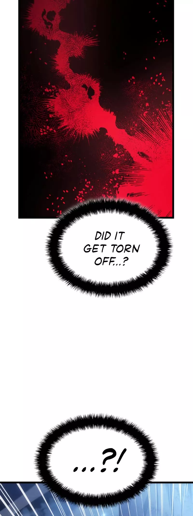 Read Revenge of the Sword Clan’s Hound Manga Online