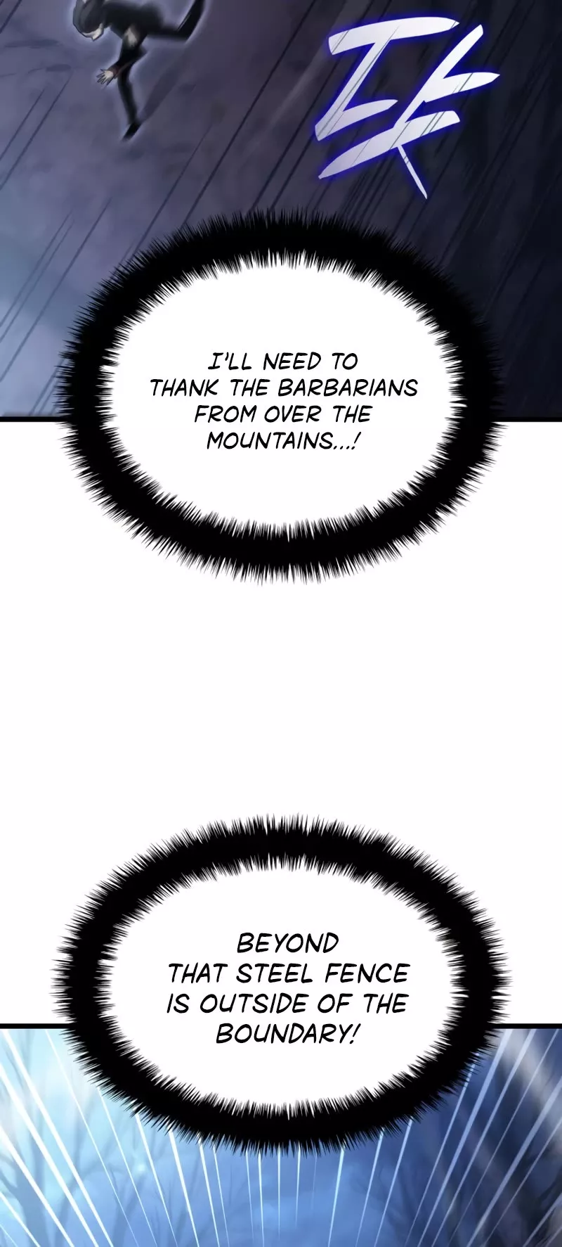 Read Revenge of the Sword Clan’s Hound Manga Online