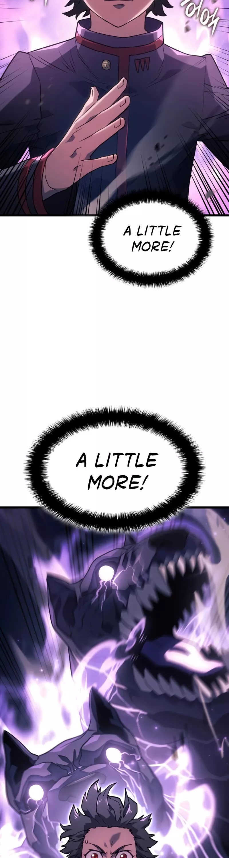 Read Revenge of the Sword Clan’s Hound Manga Online