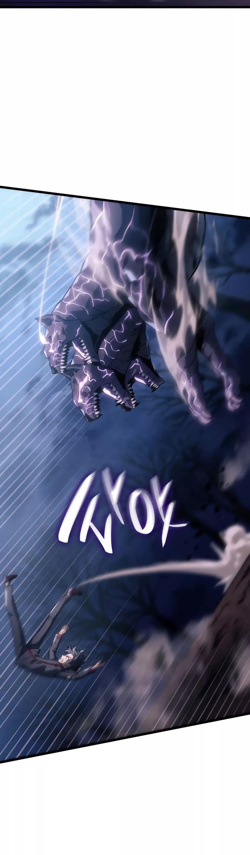 Read Revenge of the Sword Clan’s Hound Manga Online