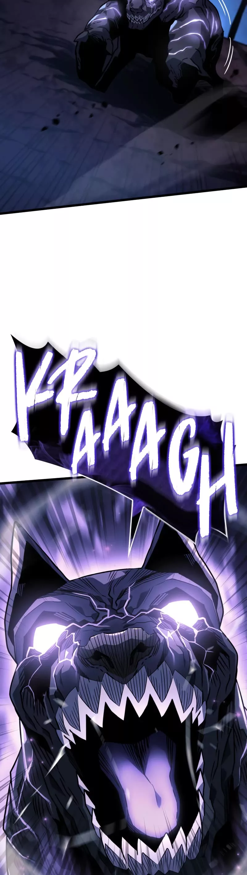 Read Revenge of the Sword Clan’s Hound Manga Online