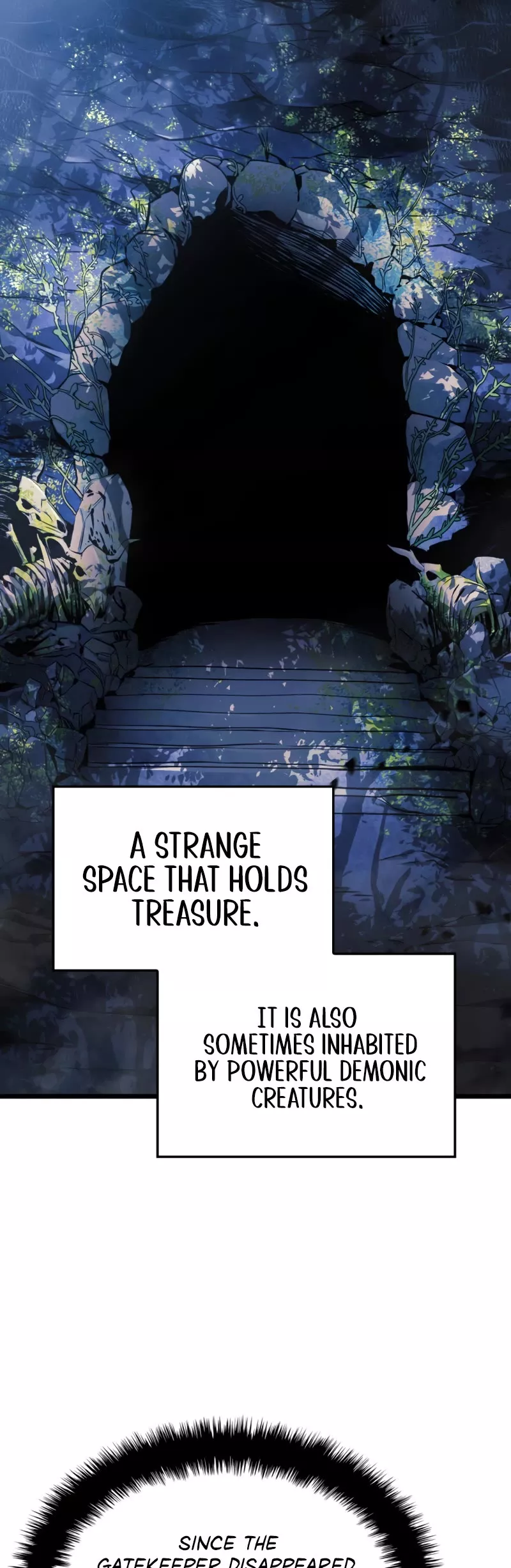 Read Revenge of the Sword Clan’s Hound Manga Online