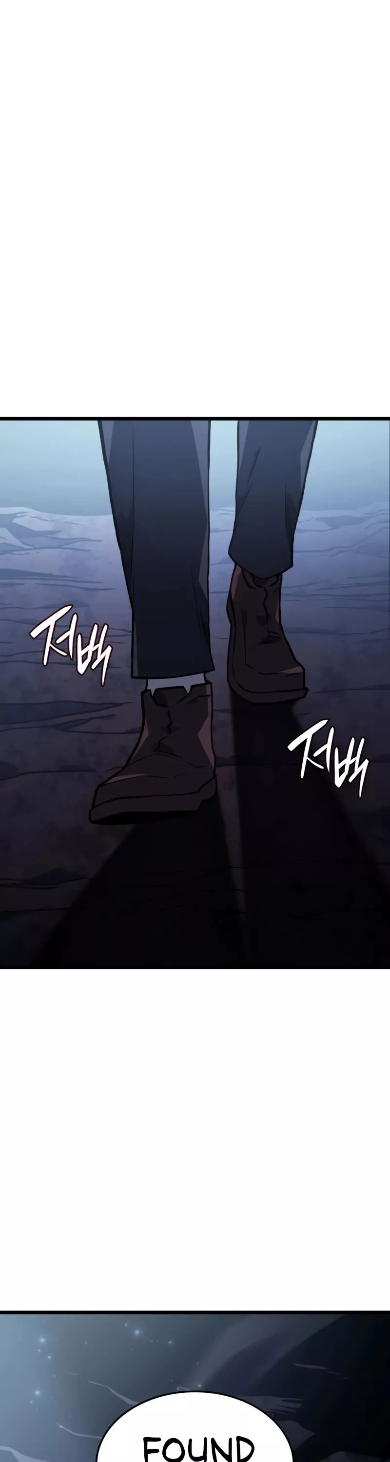 Read Revenge of the Sword Clan’s Hound Manga Online