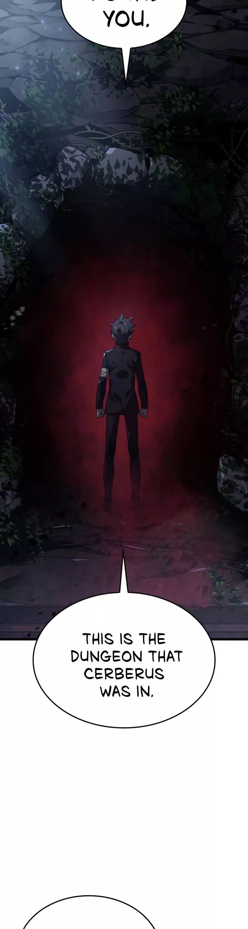 Read Revenge of the Sword Clan’s Hound Manga Online