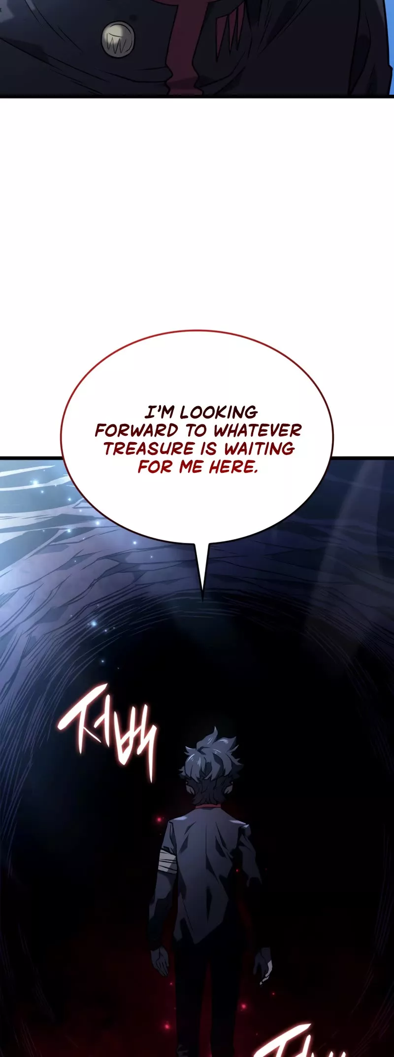 Read Revenge of the Sword Clan’s Hound Manga Online