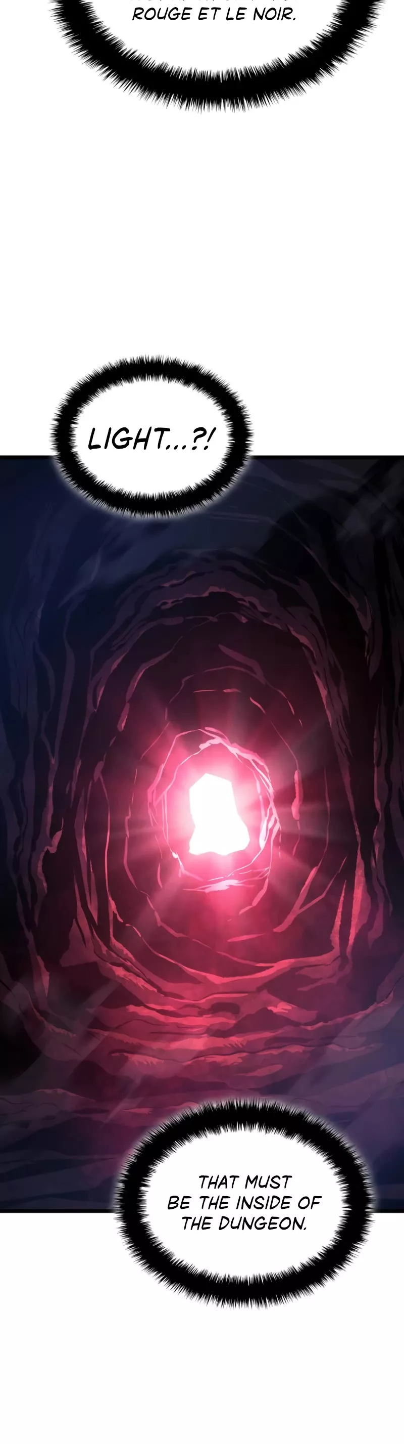 Read Revenge of the Sword Clan’s Hound Manga Online