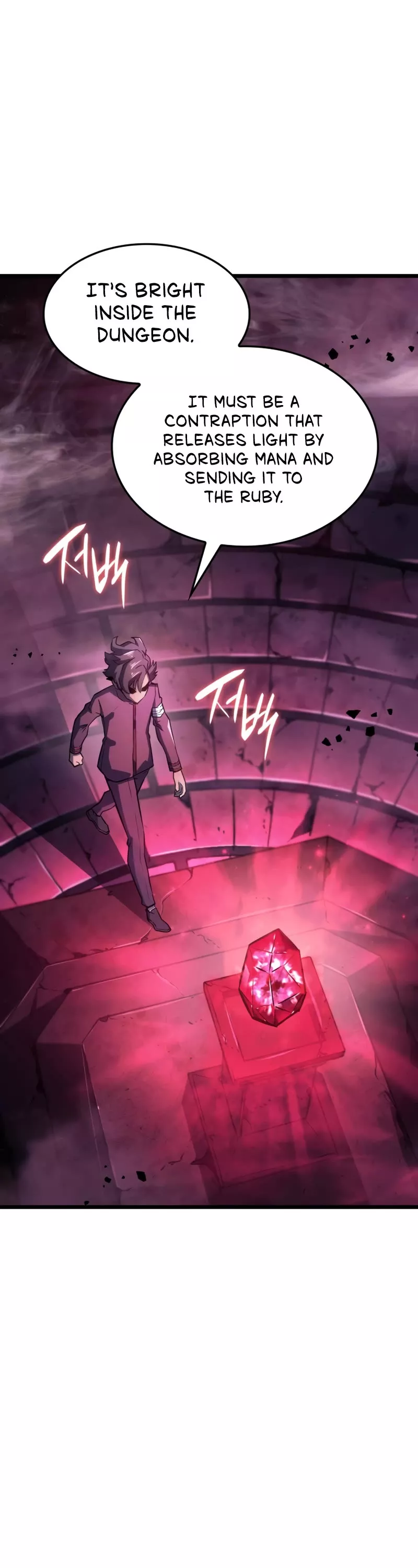 Read Revenge of the Sword Clan’s Hound Manga Online