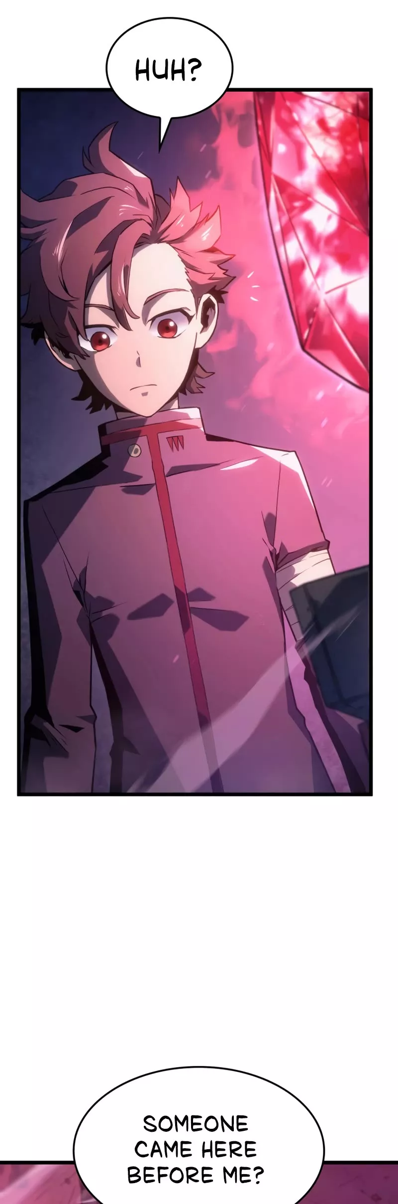 Read Revenge of the Sword Clan’s Hound Manga Online