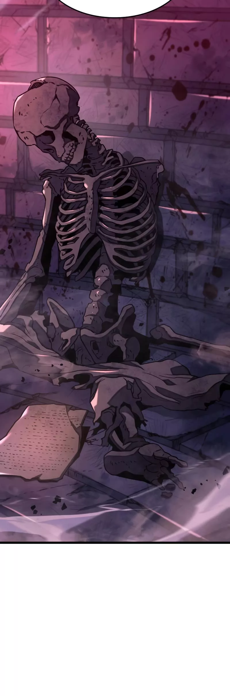 Read Revenge of the Sword Clan’s Hound Manga Online