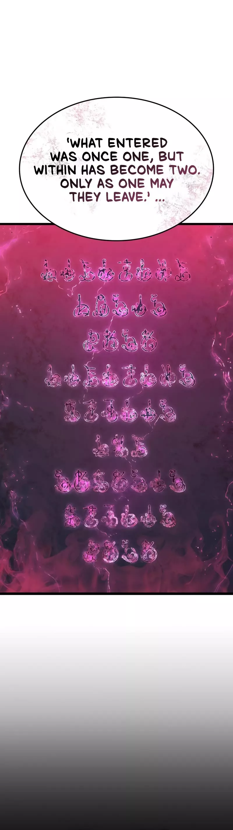 Read Revenge of the Sword Clan’s Hound Manga Online