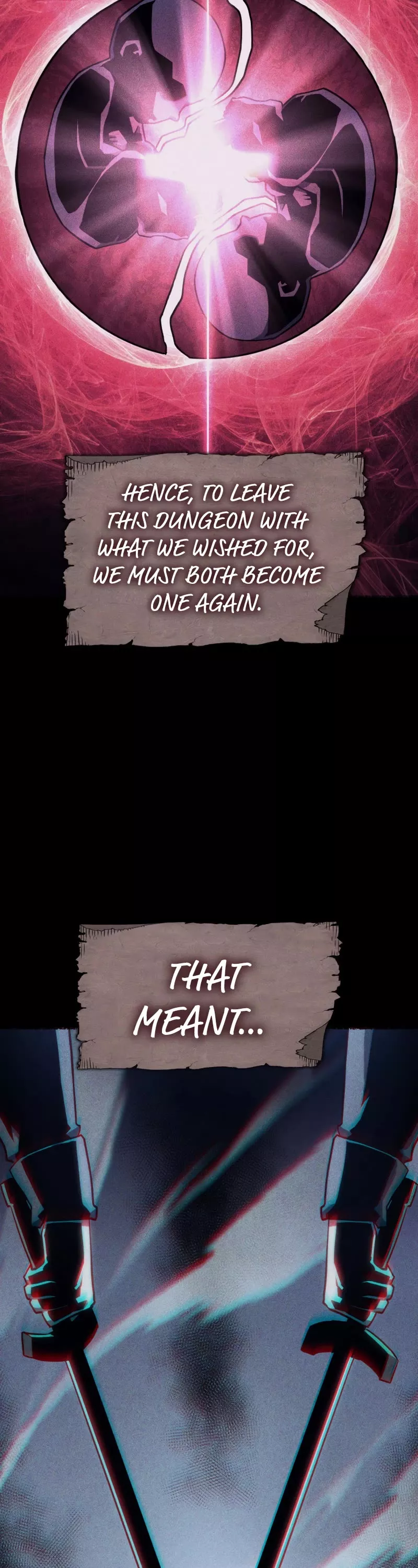 Read Revenge of the Sword Clan’s Hound Manga Online