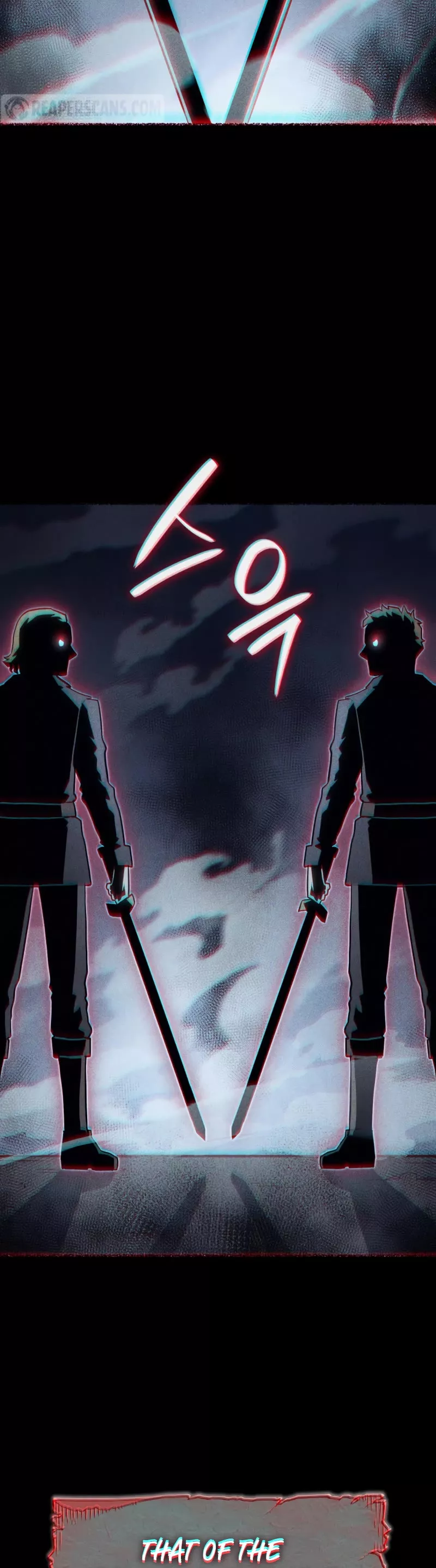 Read Revenge of the Sword Clan’s Hound Manga Online