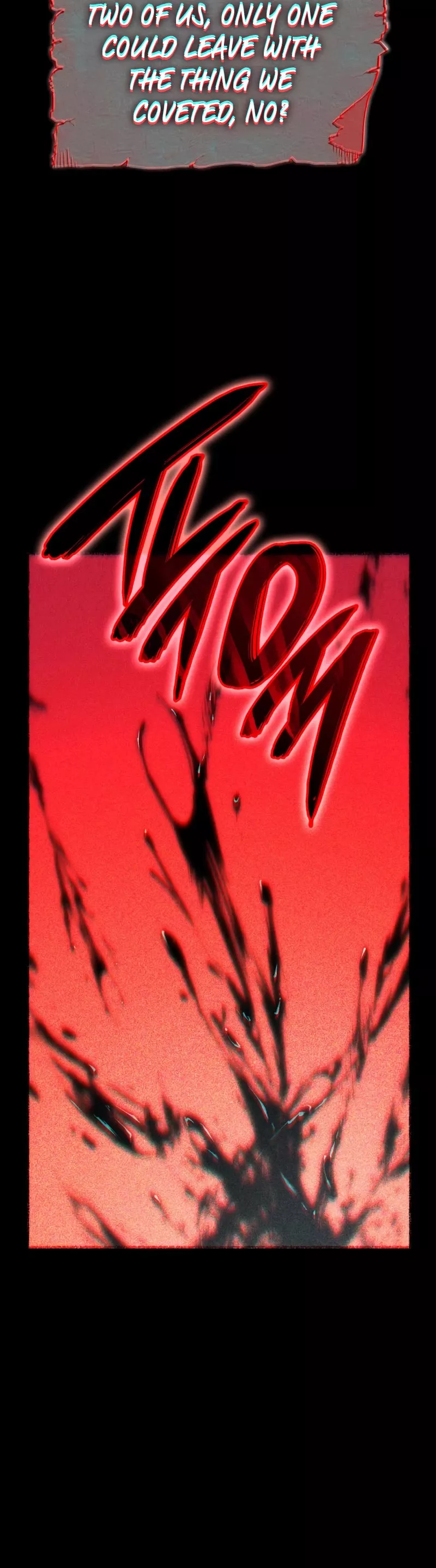 Read Revenge of the Sword Clan’s Hound Manga Online