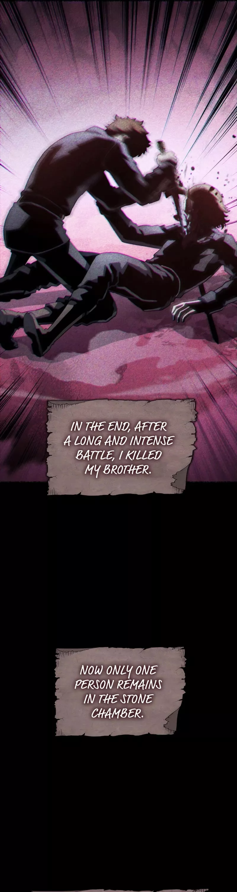 Read Revenge of the Sword Clan’s Hound Manga Online