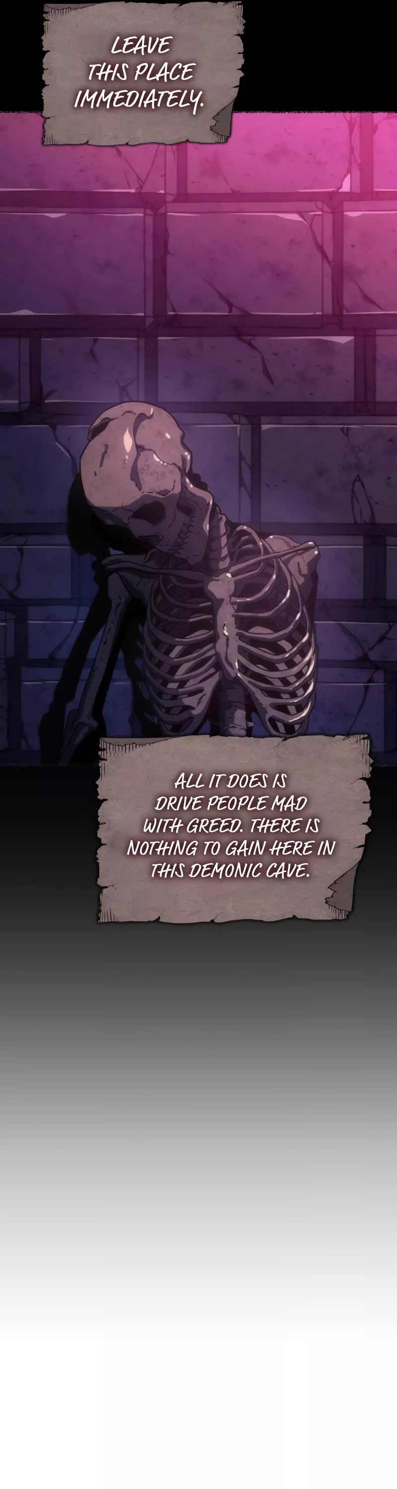 Read Revenge of the Sword Clan’s Hound Manga Online