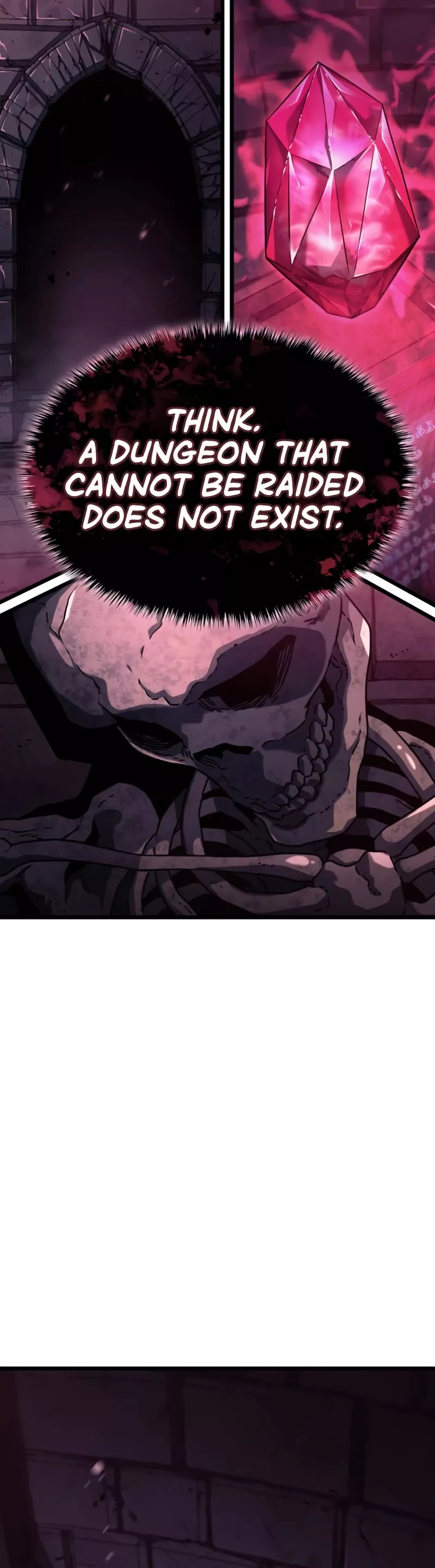 Read Revenge of the Sword Clan’s Hound Manga Online