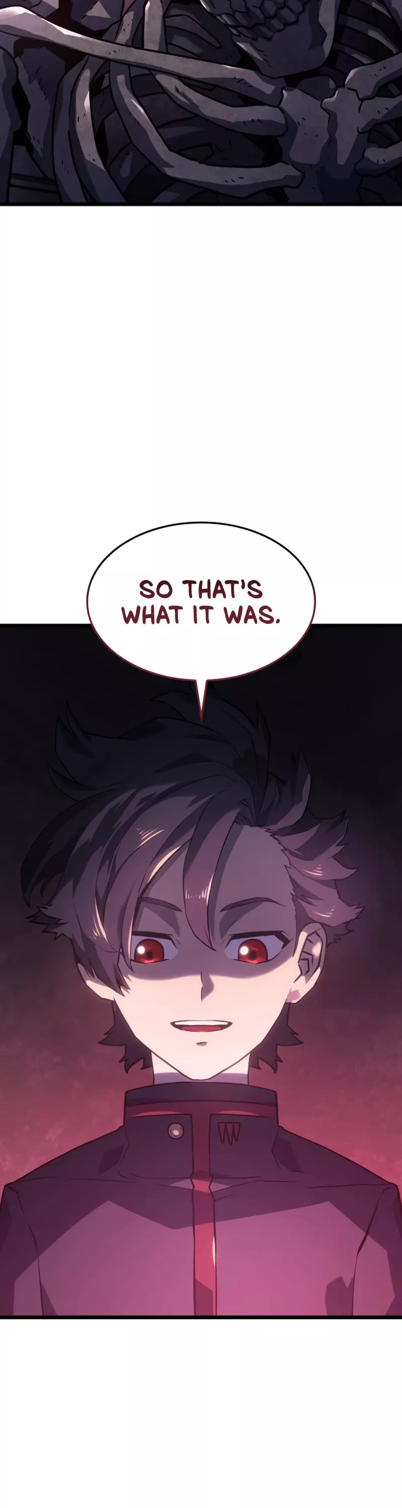 Read Revenge of the Sword Clan’s Hound Manga Online