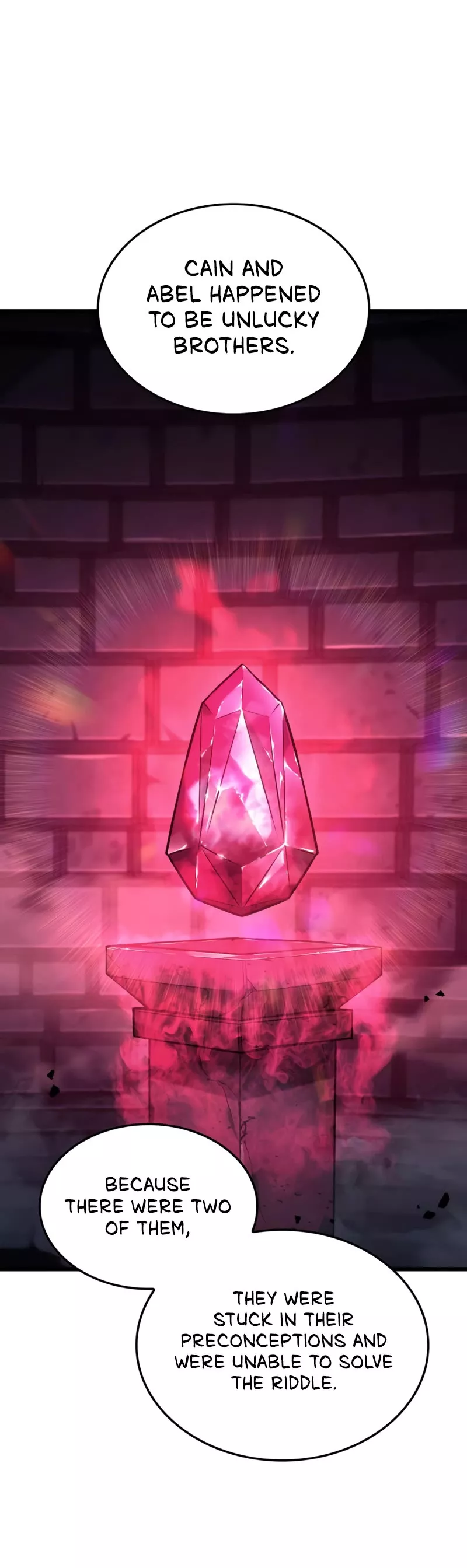 Read Revenge of the Sword Clan’s Hound Manga Online