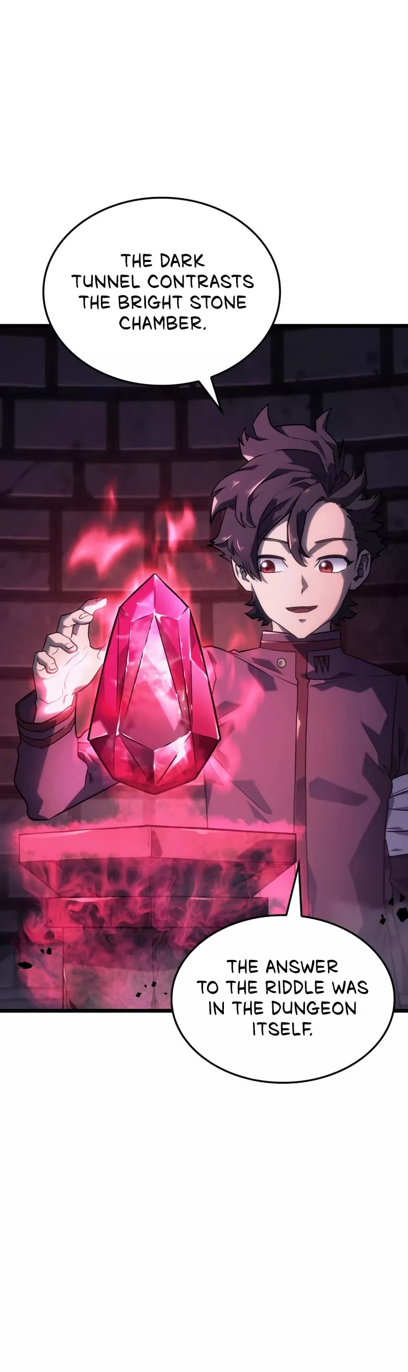 Read Revenge of the Sword Clan’s Hound Manga Online