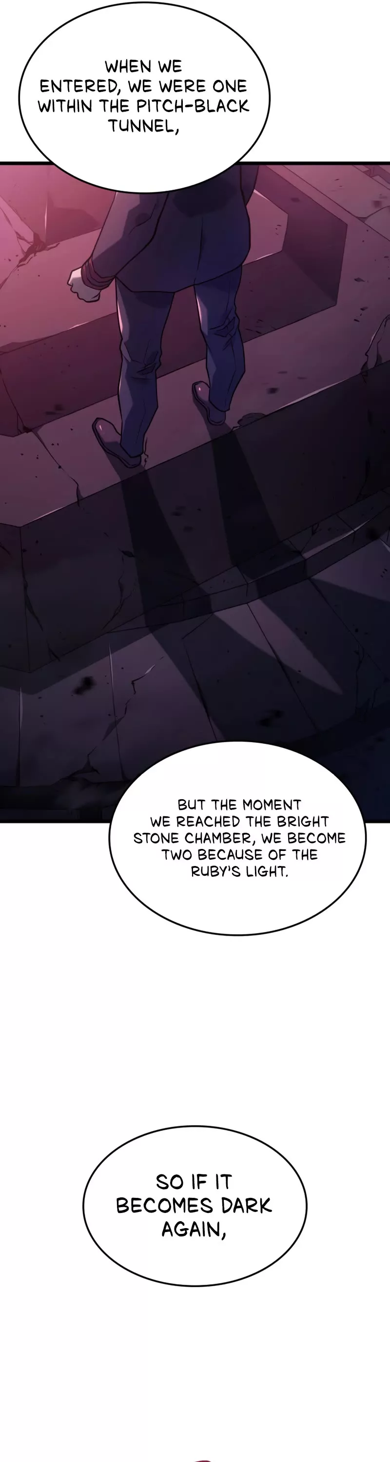 Read Revenge of the Sword Clan’s Hound Manga Online