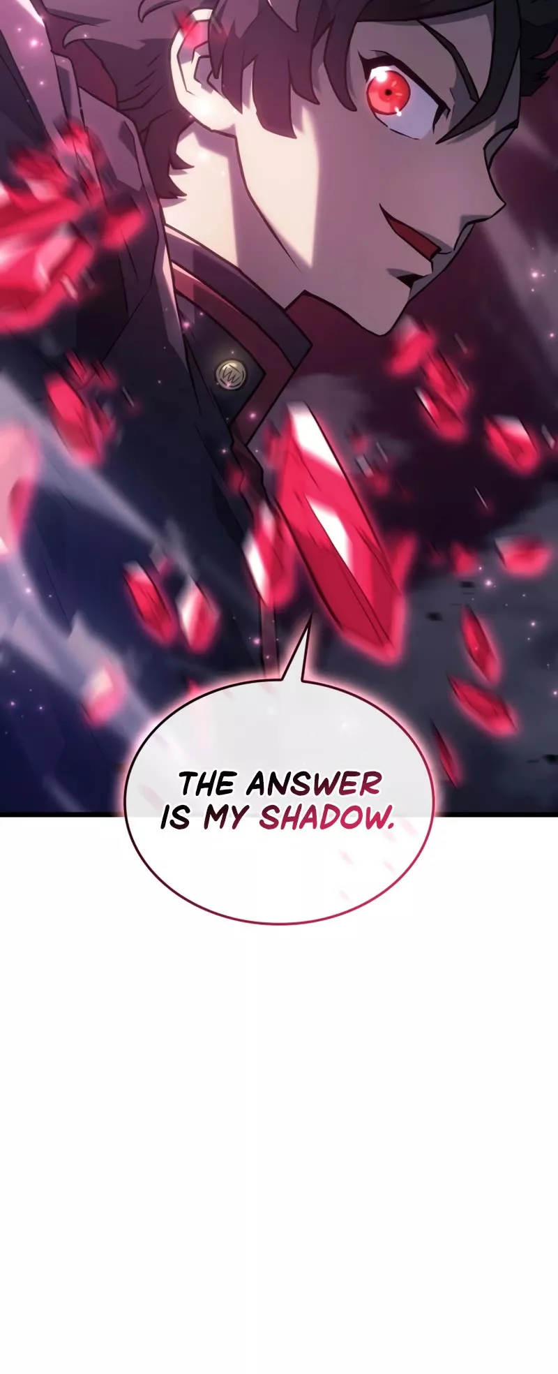 Read Revenge of the Sword Clan’s Hound Manga Online