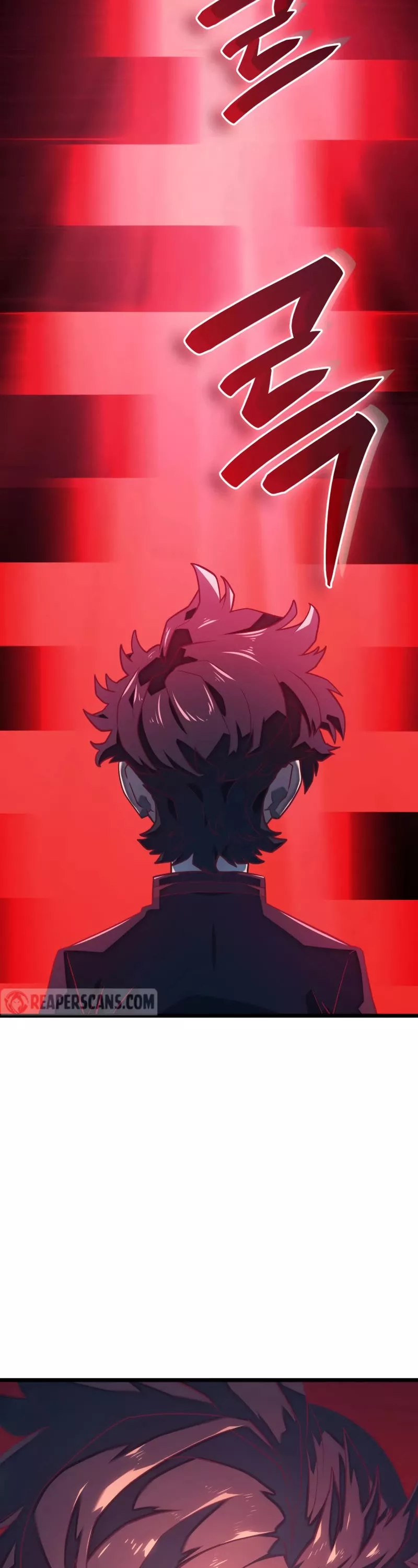 Read Revenge of the Sword Clan’s Hound Manga Online