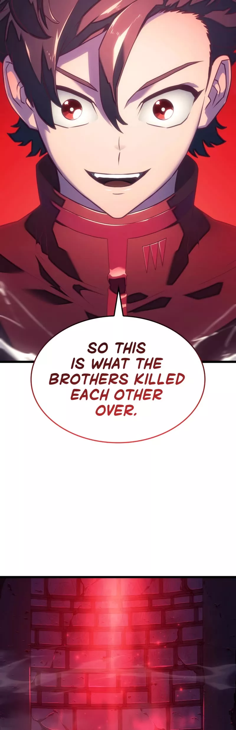 Read Revenge of the Sword Clan’s Hound Manga Online