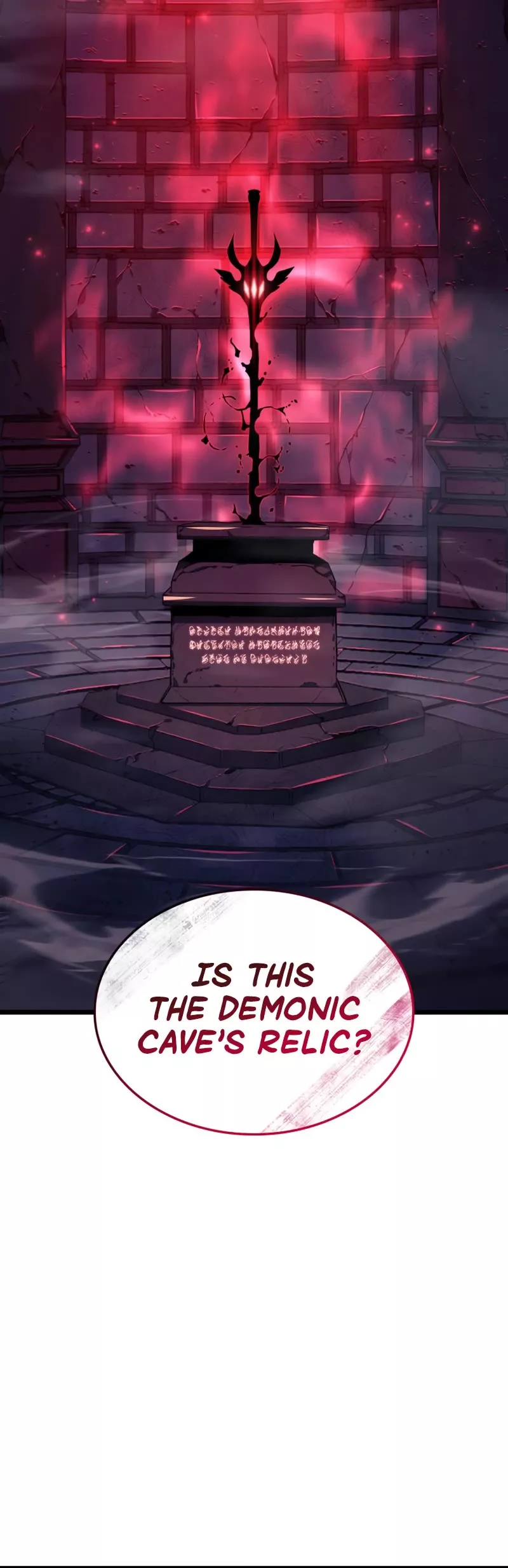 Read Revenge of the Sword Clan’s Hound Manga Online