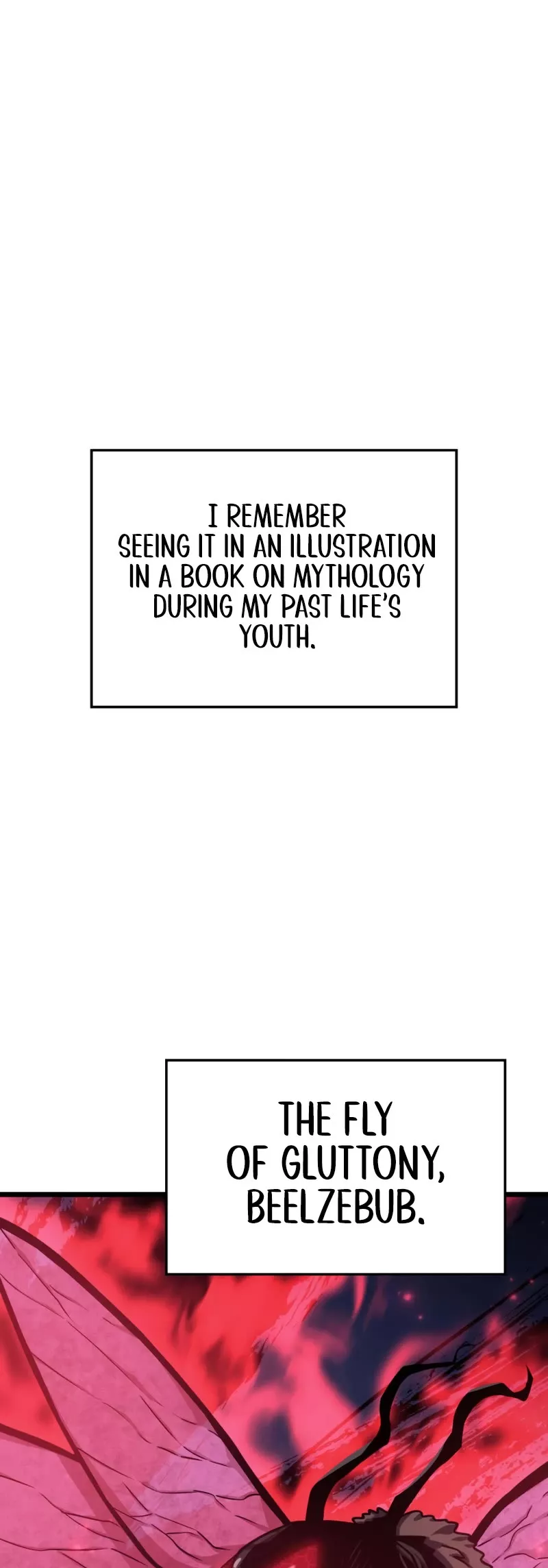 Read Revenge of the Sword Clan’s Hound Manga Online