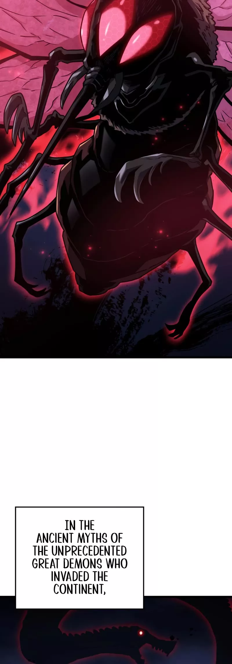 Read Revenge of the Sword Clan’s Hound Manga Online